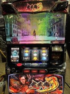 家庭用　パチスロ　スマスロ　鬼武者3　送料込み 楽天市場】《家庭用パチスロ》鬼武者3☆ロデオ☆ コイン不要機