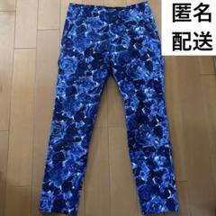 スピック＆スパン ノーブル Spick&Span Noble パンツ
