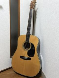 調整済み!日本製 ARIA(アリア)W-20D アコースティックギター