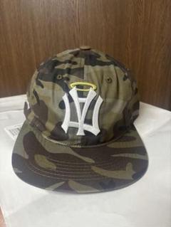 AE SYMBOL ANGEL WING CAP [CAMO] aeae - メルカリ