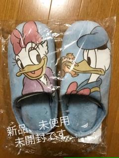 ルームシューズ(スリッパ) ディズニーストア限定