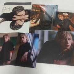 UNiFY 福井巴也 缶バッジ まとめ売り 2025年最新】UNIFY 福井巴也の人気アイテム - メルカリ