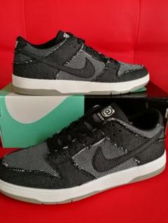 AKBベア付 27cm NIKE SB ZOOM DUNK LOW