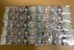 MyGO!!!!! 雨にそよいで晴れを請う 特典缶バッジ 若葉睦 20個 MyGO!!!!! 雨にそよいで晴れを請う 特典缶バッジ 若葉睦 70個