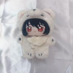 佐賀美陣 椚 章彦　いつぬい あんさんぶるスターズ　あんスタ　一緒に暮らすぬい 2025年10月お届け】一緒に暮らすぬい 佐賀美 陣／椚 章臣
