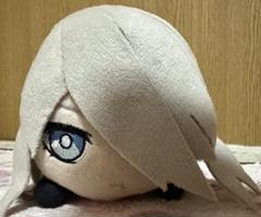 NieR:Automata ver.1 1a 寝そべりミニぬいぐるみ　A2