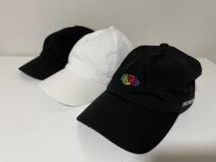 newhattan FLUIT OF THE LOOM キャップ3点セット
