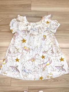 ファッション 2025年最新】星座 milkの人気アイテム - メルカリ ワンピース