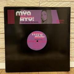 MYA feat DJ KOOL - AYO!