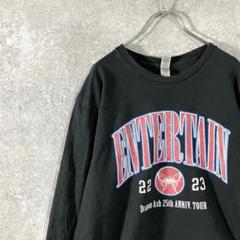 Dragon Ash　25周年　Entertain　ツアーT ライブTシャツ