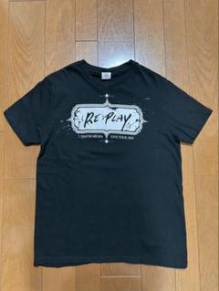 【ほぼ新品】三浦大知 2010年LIVE「GRAVITY」 Tシャツ レア 2025年最新】三浦大知 tシャツの人気アイテム - メルカリ