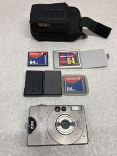 Canon IXY DIGITAL 40 デジカメ デジタルカメラ 充電器 Canon IXY DIGITAL 40 充電器 USB 2.0 mini-B カメラ