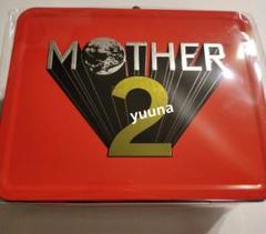 MOTHER2 マザー2 TIN BOX ブリキ 缶 ケース トランク BOX - メルカリ