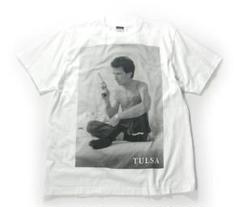 Larry Clark　ラリー・クラーク　直筆サイン本 Larry Clark ラリー・クラーク 直筆サイン本