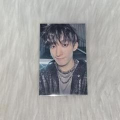 SEVENTEEN セブチ チェーン別特典 トレカ ドギョム ⑥