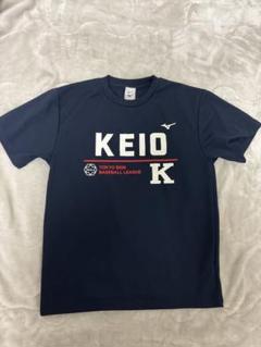 当時物 1991 六大学野球 慶應義塾大学 Tシャツ 慶応 慶大 ヴィンテージ 当時物 1991 六大学野球 慶應義塾大学 Tシャツ 慶応 慶大