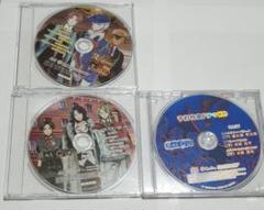 クインロゼ　ドラマCDセット