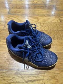 超美品⭐︎NIKE KB(ナイキ)KOBE コービー マンバ インスティンクト MAMBA INSTINCT - スニーカーショップSKIT