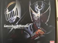 2025年最新】CSM Vバックル 4大仮面ライダーセットの人気