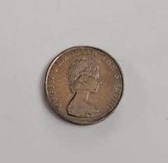 香港　2ドル　硬貨 古銭　85枚　まとめ売り　新硬貨のみ　波型 2025年最新】香港 2ドルの人気アイテム - メルカリ