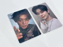 TXT ヨンジュン ユニバ特典