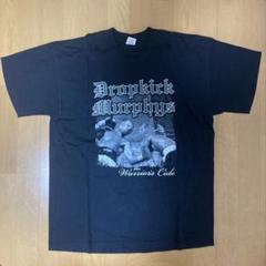 希少　DROPKICK MURPHYS Tシャツ　ビンテージ　XLのサムネイル