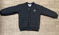 【minirodini×wrangler】ブルゾン　128/134 minirodini×wrangler】ブルゾン128/134