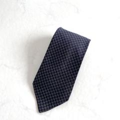 希少★GUCCI グッチ ネクタイ マイクロGG GG柄