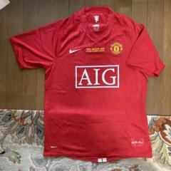 2025年最新】Manchester united 2008の人気アイテム - メルカリ