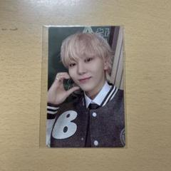 SEVENTEEN セブチ ラキドロ weverse スングァン