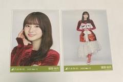 菅原咲月 lucky bag 福袋 封入 個別 BIG アクリルスタンド 菅原咲月 乃木坂46 2024 個別ランダムBIGアクリルスタンド