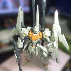 MG リゼル 完成品 MG リゼル N11 【ぷらもっち】