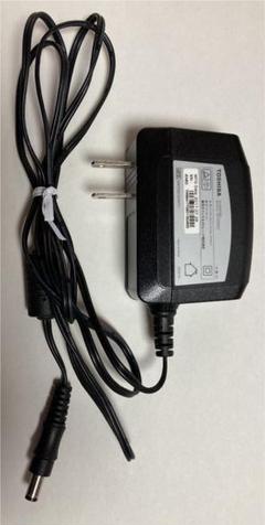 ACアダプタ WA-24Q12FU