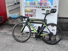 アイカンエアロ40 美品【完成車ではありません。】 アイカンエアロ40 美品【完成車ではありません。】 - メルカリ