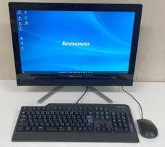 Lenovo 一体式PC　21.5インチ　Dual-Core　8GB　500GBのサムネイル