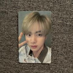 2025年最新】btsジントレカの人気アイテム - メルカリ