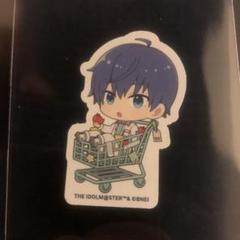 SideM 天峰秀 リスアニ 缶バッジ SideM 天峰秀 リスアニ 缶バッジ