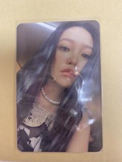red velvet イェリ センパ　トレカ　birthday 2025年最新】redvelvet birthday イェリの人気アイテム - メルカリ