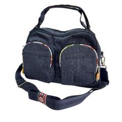 未使用品 ビサイユ ショルダーバッグ 2way ハンドバッグ