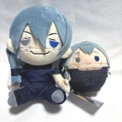 呪術廻戦　真人　ぬいぐるみ　マスコット　セット　まとめ！！ 呪術廻戦 真人 ぬいぐるみ13点セット‼️