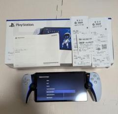 PlayStation Portal リモートプレーヤー CFIJ-18000