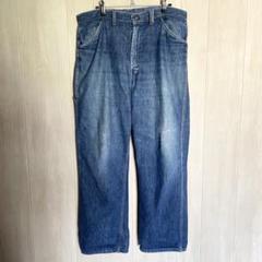 BIGMAC ペインターパンツ デニムパンツ ワークパンツ 古着 50s 60s