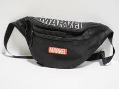 マーベル ボディバッグ ウエストポーチ MARVEL