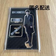 BUDDiiS ラッフルくじ C賞 アクリルスタンド FUMlNORI 小川史記