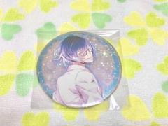 無神アズサ ディアラバ 白衣缶バッジ