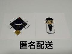 名探偵コナンカフェ ミニアクリルスタンドA 赤井