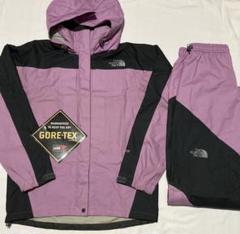レインテックスプラズマ THE NORTH FACE ノースフェイス レディース
