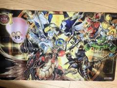 遊戯王 YCSJ 光の黄金櫃 プレイマット プレマ 新品未使用 - メルカリ