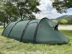 HILLEBERG ヒルバーグ KERON4GT ケロン4gt テントのサムネイル