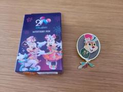 2025年最新】香港ディズニーランドピンバッチの人気アイテム